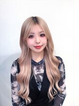 カイノ いずみおおつCITY店(KAINO) 松井 千夏
