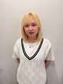 ブランチ サニー(brancH sunny) 河本 紗奈