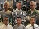 ザマンニューヨーク 代官山店(THE MAN NewYork)の写真