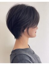 オルヘアー 新安城(olu.hair)