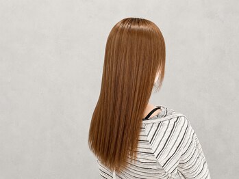 ベティバイシェーン(Betty by schon)の写真/Aujuaトリートメント特化Salon☆１人１人のお悩みに合わせたオーダーメイドの施術を受けられる!