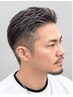 担当:SUZAWA【マイスタイルカット&カラー】再来31日以内￥6600
