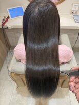 アマニ ビヨンド(AMANI.BEYOND)&nbsp;美髪/艶髪/髪質改善/縮毛矯正