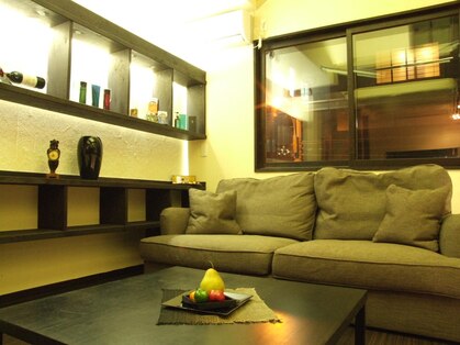 プシケ(PSYCHE)の写真