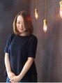 ブロカント(BROCANTE) 阿部 良子