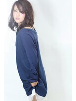 アース 前橋店(HAIR&MAKE EARTH)&nbsp;オフェロミディアム【ＥＡＲＴＨ前橋店】