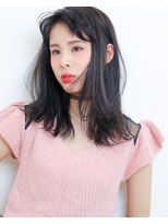 ニコヘアー(niko hair) 落ち着いたグレイ▼LINEID@vey3047y