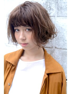 ベター(better) natural smoky beige