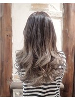 ユートピア(U topia)&nbsp;U-topiaスタイル【リアルサロンワーク５９２】