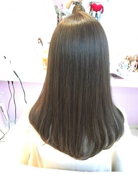 メルシー(Merci) 【Ｍｅｒｃｉ】フォレスト×オーシャン