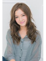 アリュール(Allure)&nbsp;ロング