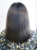 ヘアーサロンカルド(hair salon CALDO)&nbsp;ブルージュアッシュ