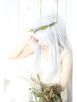 トリットフューアトリット(Hair & Make studio Tritt fur Tritt)&nbsp;定まらない、