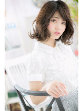 ミック 日暮里店(miq) レトロかわいい♪くびれミディa