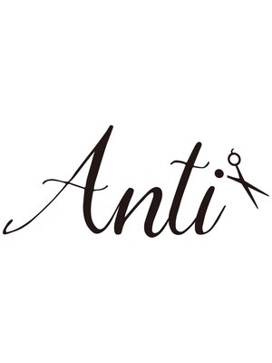 アンチ(ANTI)