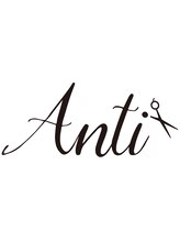ANTI【アンチ】