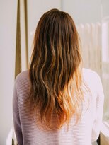 プロデュース 成瀬店(Produce)&nbsp;ナチュラルロングウェーブ