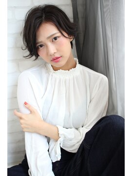 ニッシュ 吉祥寺(NiCHE) レトロショート