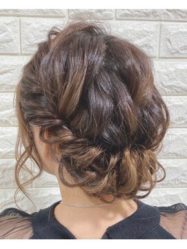 スタジオカラー(Studio Color) アップ