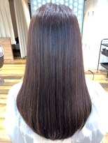 髪質改善ヘアエステ フランネル 経堂(Flannel)&nbsp;トリートメントエステ