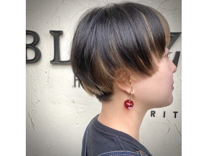 ブラッツ(BLATZ)の写真
