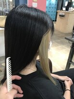 カラーリゾートAi 葛西店&nbsp;インナーベージュ