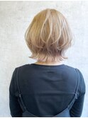 レイヤーボブ