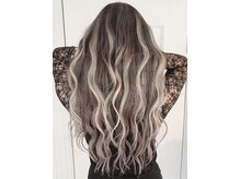 トリプルエイチ(HHH for hair)