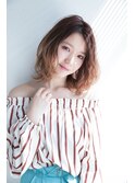 ふわくしゅボブでヘルシーに★