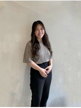 ヘアアンドスパ モア(Hair&Spa More By LikkleMore) 町田 佳奈江