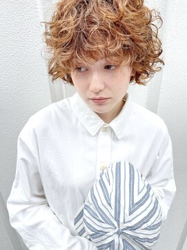 レトン 銀座(leton) 美髪/ホワイトグレージュ/大人かわいい/こなれミディ[銀座]