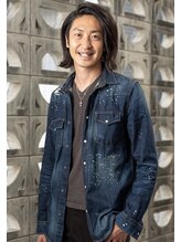 ラナヘアーサロン ホシガオカ(Lana hair salon HOSHIGAOKA)&nbsp;石田 和也