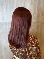 ブロッサム 東武練馬店(Blossom)&nbsp;Blossom《髪質改善/縮毛矯正/ケアブリーチ/艶カラー》