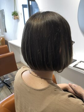 ハーブ(HERB) ボブ