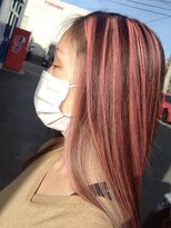 ヘアーサロン ウィッシュ(hair salon Wish)&nbsp;おとな可愛い