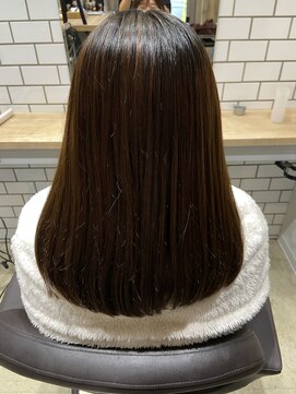 エイト マカビ 沖縄真嘉比店(EIGHT makabi) 【EIGHT 真嘉比】お客様スタイル