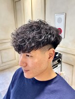 アソビ 表参道(ASOBI)&nbsp;すぺいんかーふ