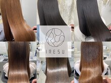 イレス 新札幌店(IRESU)