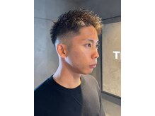 ディスイズバーバー(THIS IS BARBER)