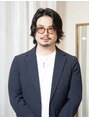 ヘアーデザイン アルゴ(Hair design Argo) Eikichi Kawakami