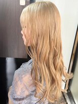 オト 吉祥寺(Oto.)&nbsp;髪質改善/インナーカラー/ショート/前髪カット/ブリーチ/吉祥寺