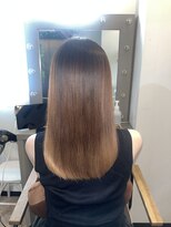 アールサロン アオヤマ(Rr SALON AOYAMA)&nbsp;やわらかトリートメント