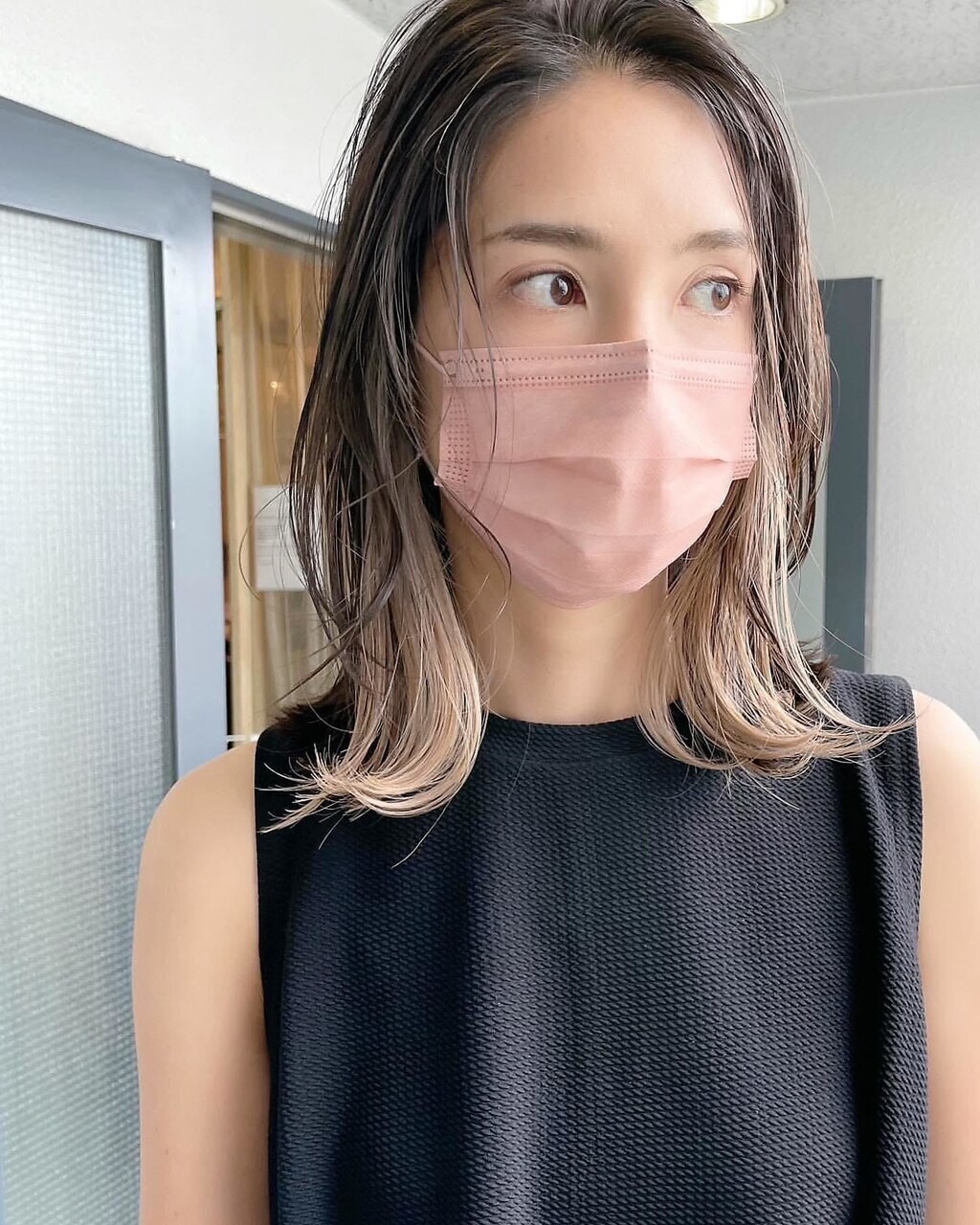 2025年-2026年冬】バイカラーの髪型・ヘアアレンジ｜人気順