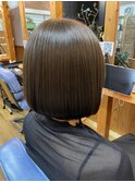 髪質改善 カラーエステ
