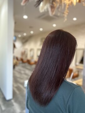 トイロ(toiro) red＊レッド