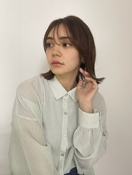 ウィリートーキョー 渋谷(WELLY TOKYO) 愛され外はね