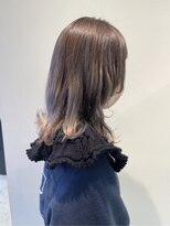 エスト 小倉(est) ウルフヘア