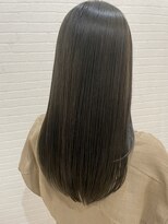 アンカーウェリナ(ANCHOR welina)&nbsp;オリーブグレー