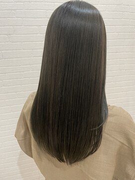 アンカーウェリナ(ANCHOR welina) オリーブグレー