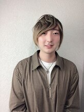 プライズ 成増店(prize) 平田 祥己/成増
